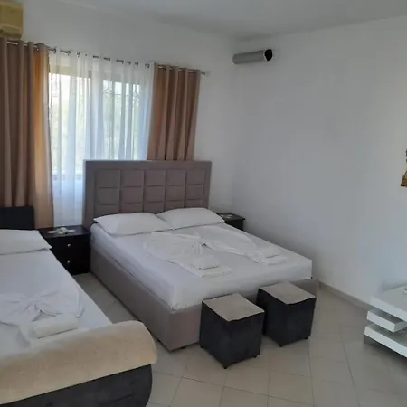 Guest house Marios
