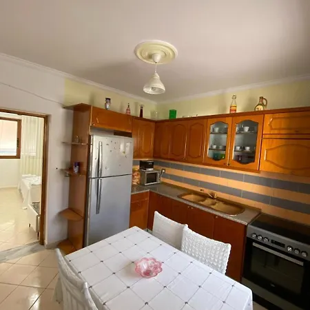 Marios Guest house