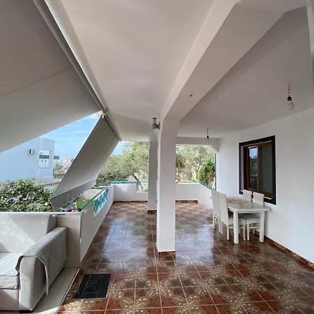 Guest house Marios