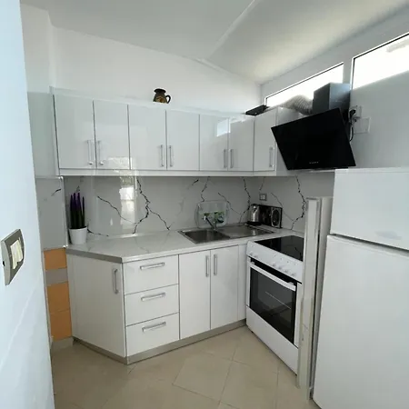 Guest house Marios *