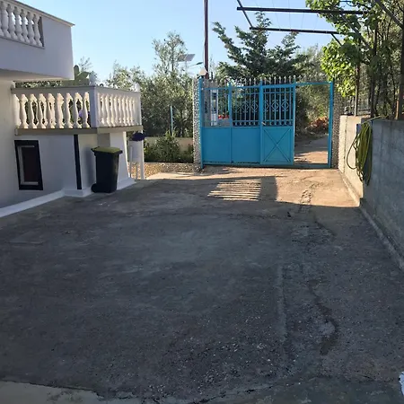 Guest house Marios *
