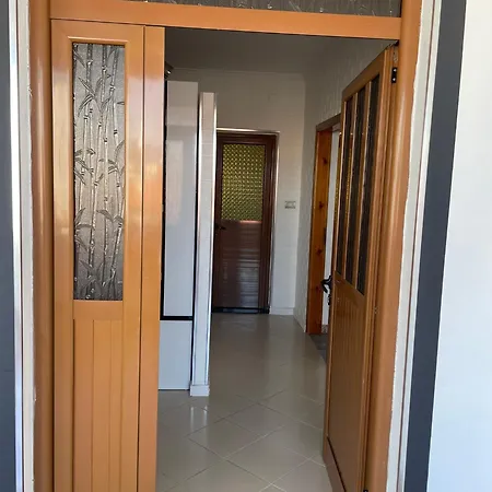 Marios Guest house *