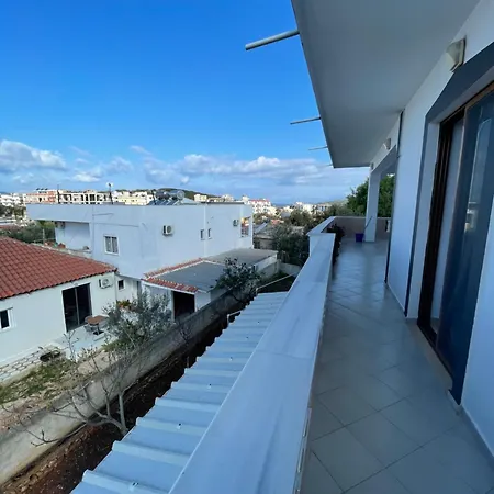 Guest house Marios