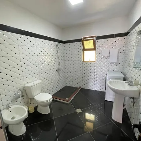 Guest house Marios *