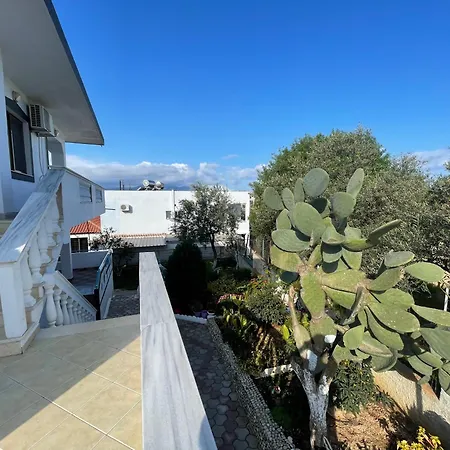 Guest house Marios