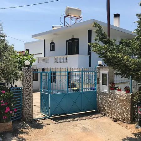 Marios Guest house Ksamil