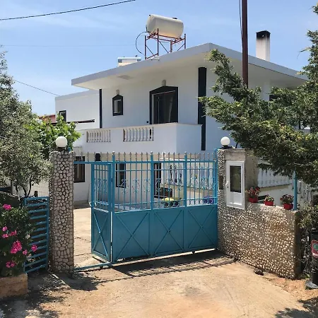 Marios Guest house
