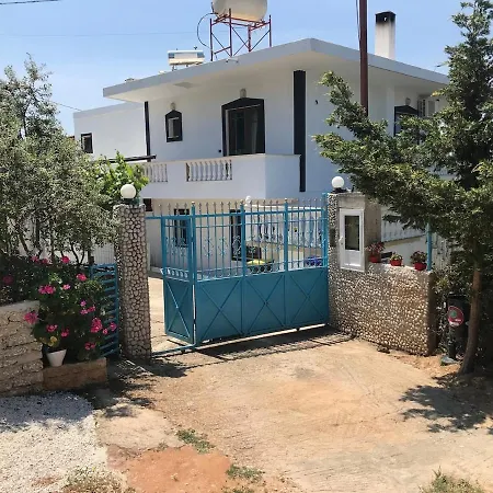 Guest house Marios *