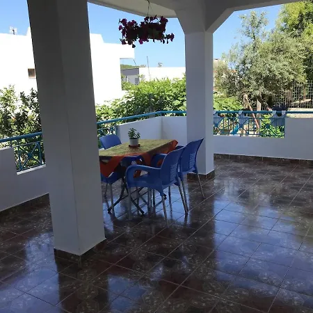 Guest house Marios