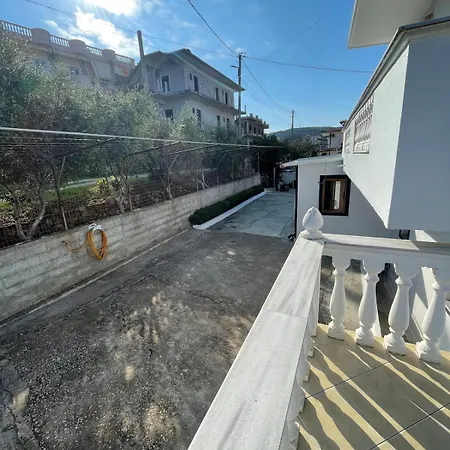 Marios Guest house Ksamil