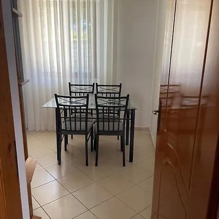 Guest house Marios Ksamil