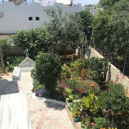 Guest house Marios