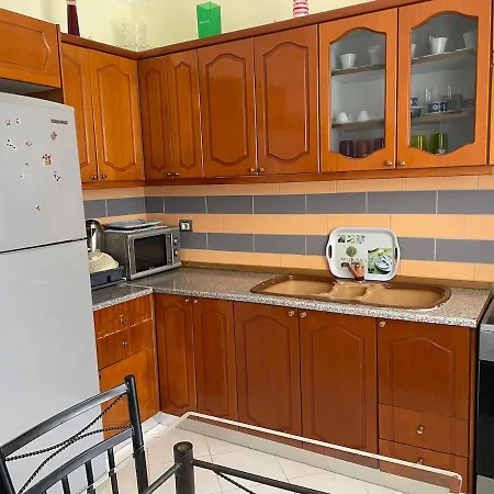 Guest house Marios