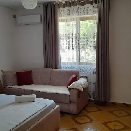 Guest house Marios *