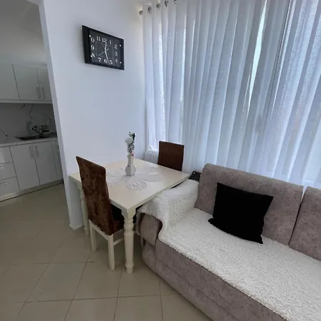Guest house Marios