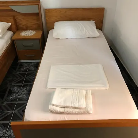 Marios Guest house Ksamil