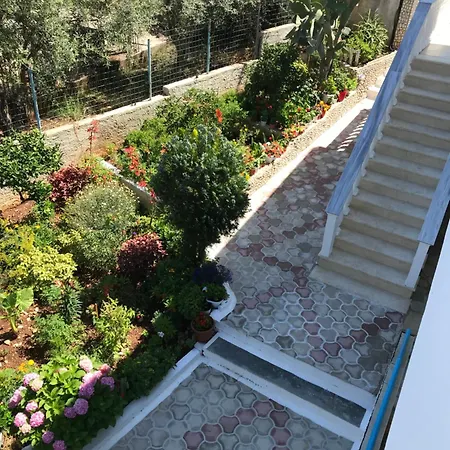 Guest house Marios *