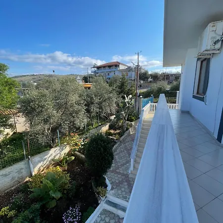 Guest house Marios