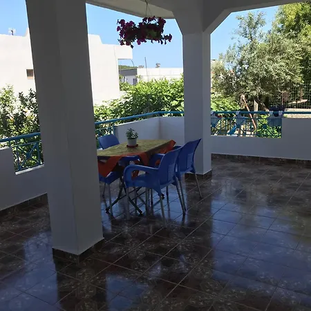 Guest house Marios